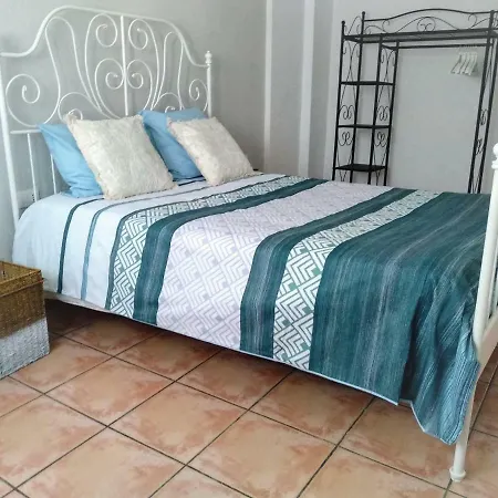 Apartamento Espacioso 5 Minutos Playa Y Centro شقة *