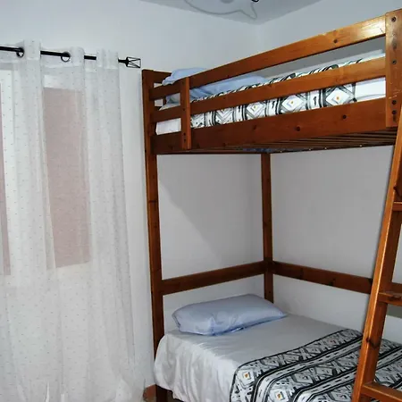 Apartamento Espacioso 5 Minutos Playa Y Centro * لوس كريستيانوس