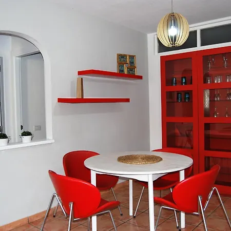 Apartamento Espacioso 5 Minutos Playa Y Centro شقة