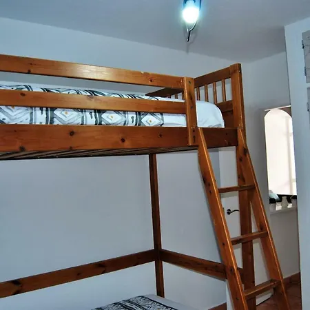 Apartamento Espacioso 5 Minutos Playa Y Centro شقة لوس كريستيانوس