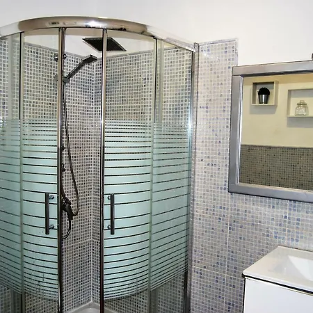 Apartamento Espacioso 5 Minutos Playa Y Centro لوس كريستيانوس