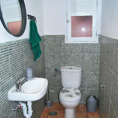 شقة Apartamento Espacioso 5 Minutos Playa Y Centro *