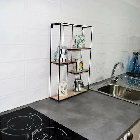 Apartamento Espacioso 5 Minutos Playa Y Centro شقة لوس كريستيانوس