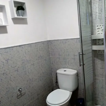 Apartamento Espacioso 5 Minutos Playa Y Centro Apartman Los Cristianos