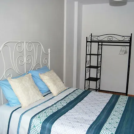 Apartamento Espacioso 5 Minutos Playa Y Centro
