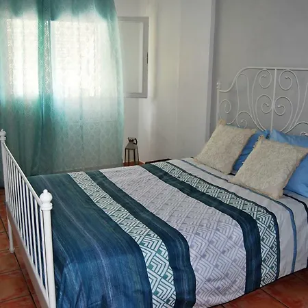 Apartamento Espacioso 5 Minutos Playa Y Centro Apartman *