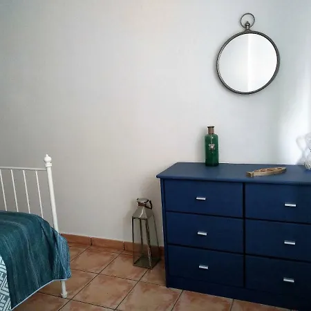 Apartamento Espacioso 5 Minutos Playa Y Centro Apartman *
