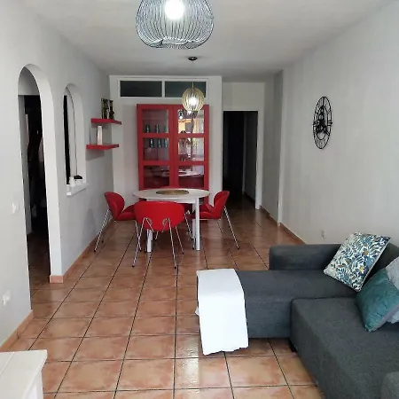 Apartamento Espacioso 5 Minutos Playa Y Centro * Los Cristianos