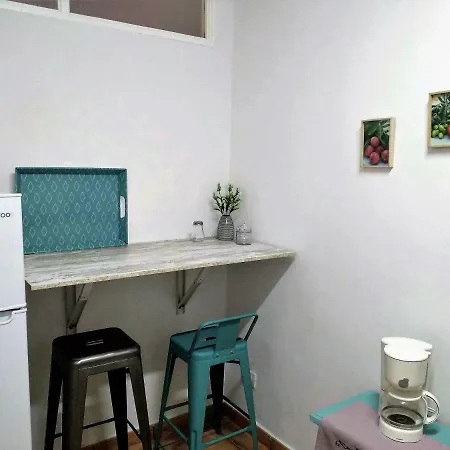 Apartamento Espacioso 5 Minutos Playa Y Centro Apartman *